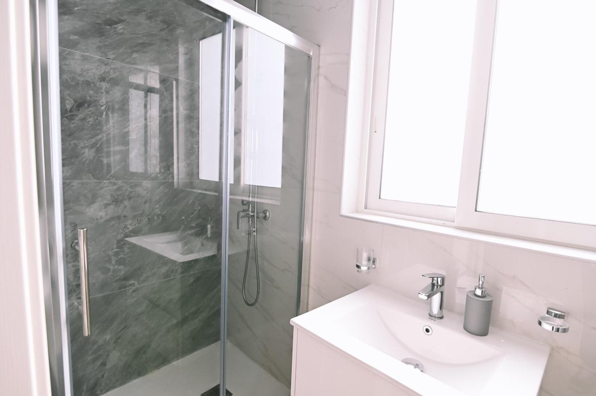 Spacious 3 Bedroom In Sliema! Exterior photo