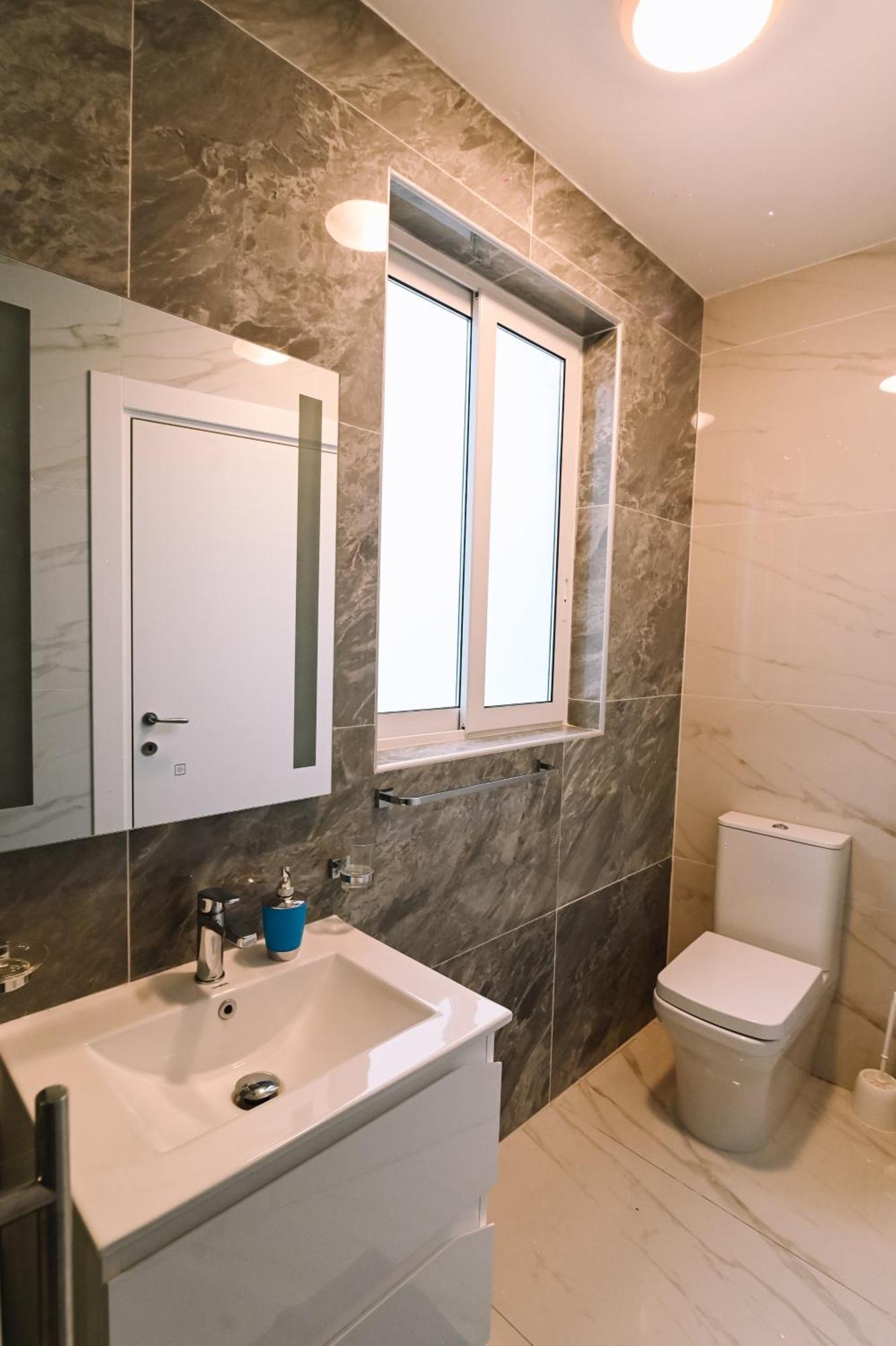 Spacious 3 Bedroom In Sliema! Exterior photo