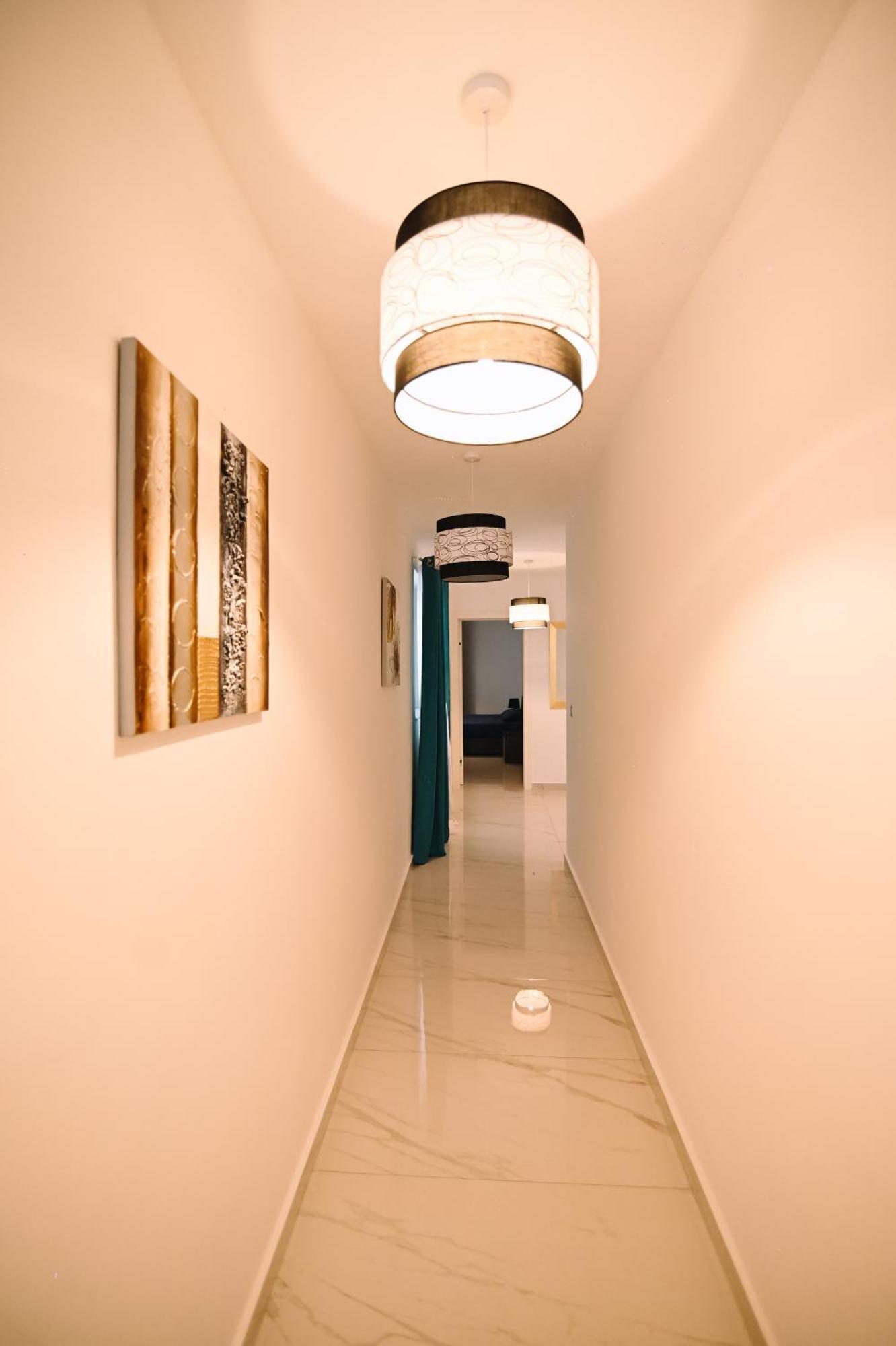 Spacious 3 Bedroom In Sliema! Exterior photo